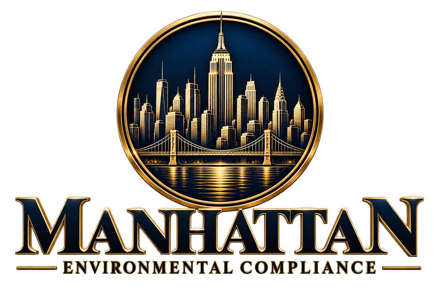 Manhattan Environmental Compliance